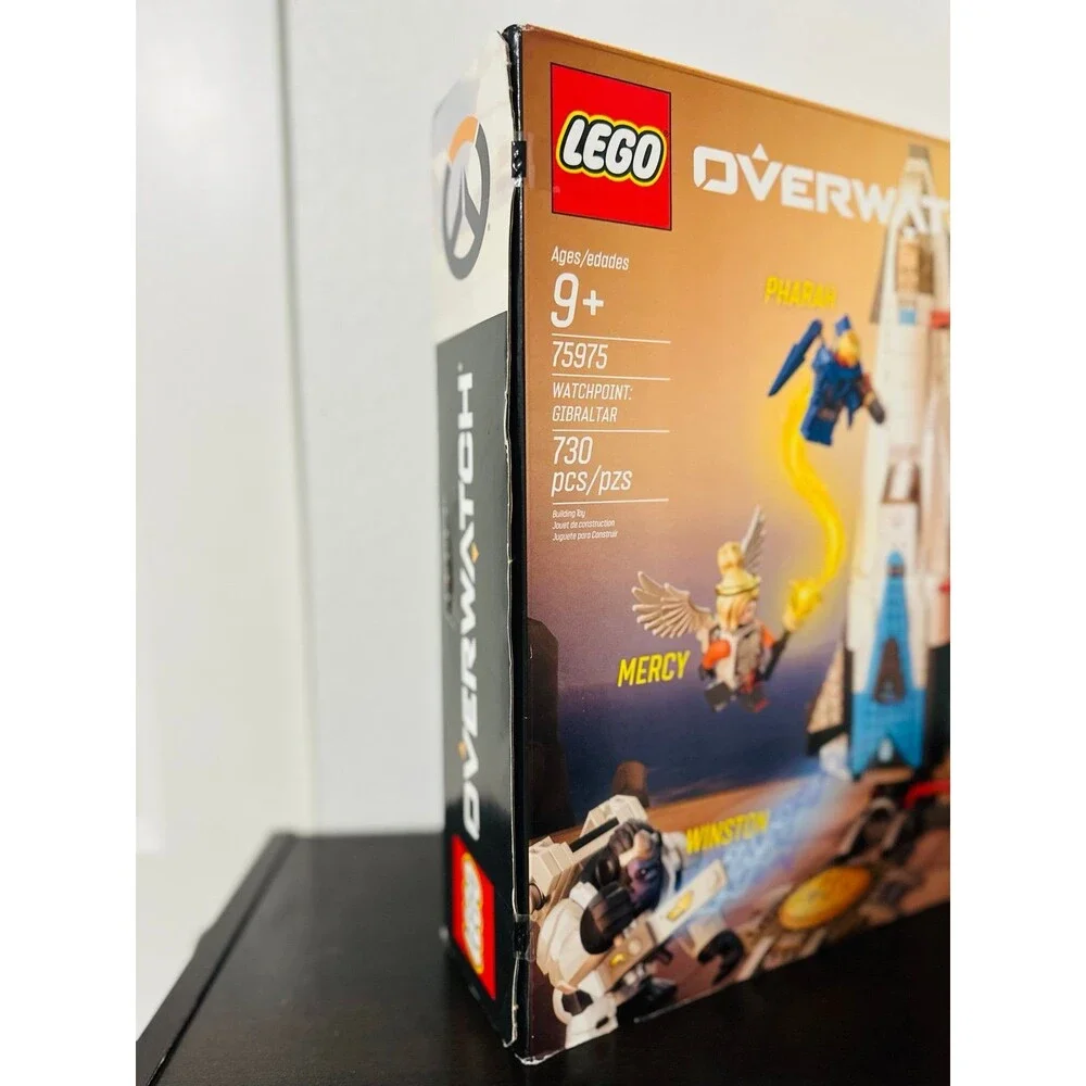 LEGO 75975 